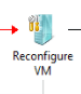 reconfigure vm properties