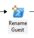 rename guest